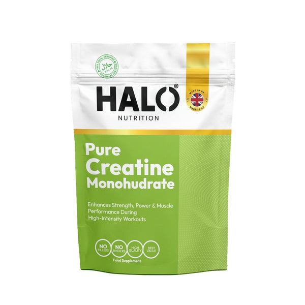 Pure Creatine