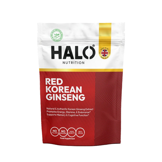 Red Korean