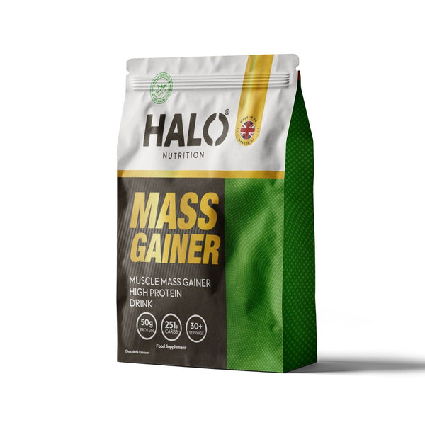 Mass Gainer